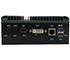 FleetPC-4-F Car-PC (Intel Celeron N3060 2x2.48Ghz, Autostart-Controller, 9-60V Power Supply, GPS) [<b>FANLESS</b>]